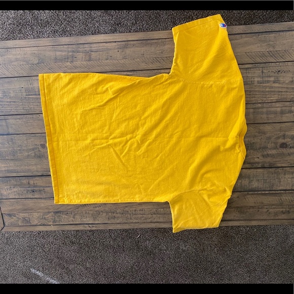 Champion tee - Picture 3 of 3